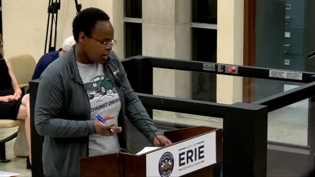 Community Voices Rise Against Open Container Law and Group Home Plans