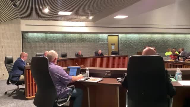 Growth council sparks excitement for community development