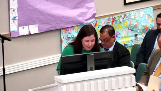 Teachers demand respect and support to save education