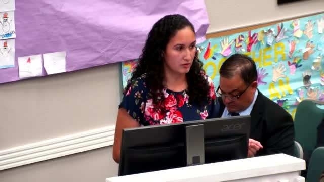Teachers demand action as classroom safety concerns escalate