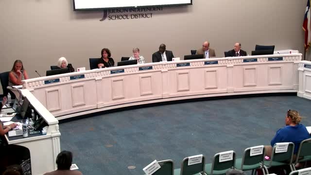 School board faces tough choices amid budget crisis