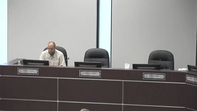 Budget review reveals alarming $7.9 million deficit