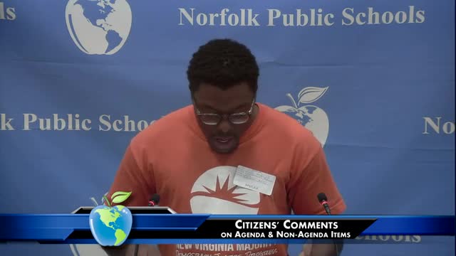 School community demands action amid staffing crisis