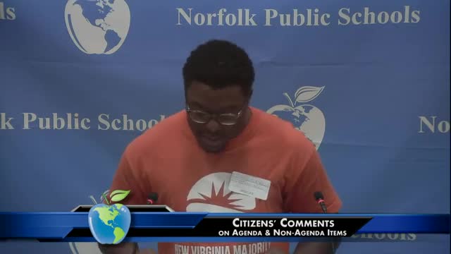 School board faces backlash over staff shortages and ethics concerns