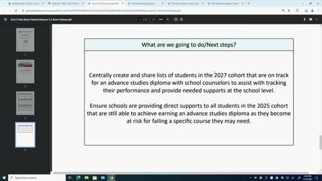 Schools tackle math failure crisis with new strategies