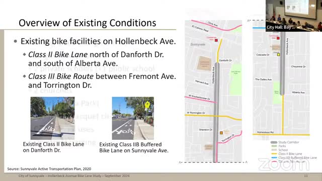 Collision Analysis Sparks Debate on Bicycle Safety Improvements