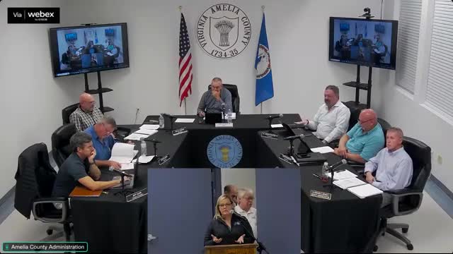County faces staffing crisis as vacancies soar