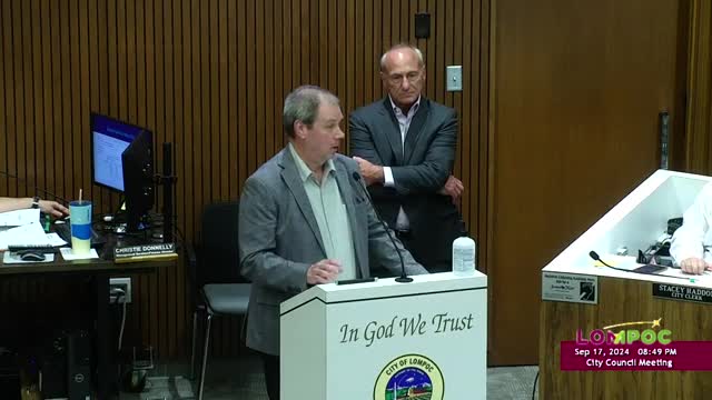 Council debates utility rate hikes amid affordability concerns