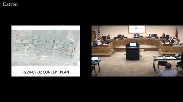 Board approves controversial rezoning and variance requests