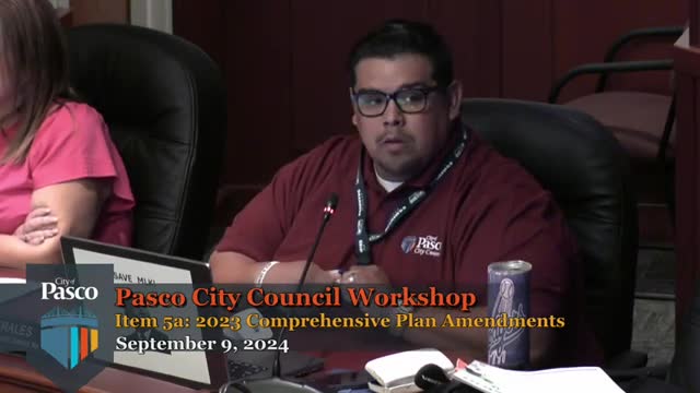 City Council Faces Public Scrutiny Over Industrial Development Plans