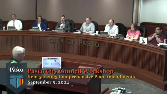 Residents Rally Against Controversial Apartment Development Plan