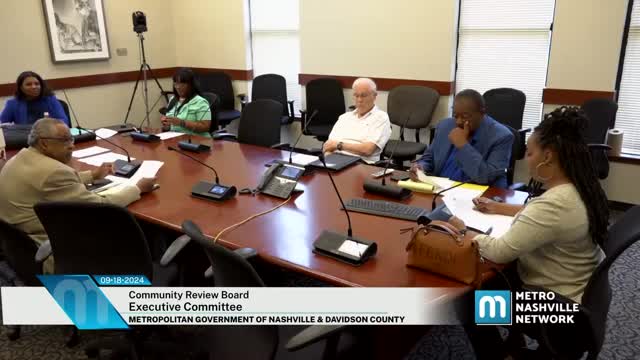 Council passes landmark zero tolerance sexual misconduct policy
