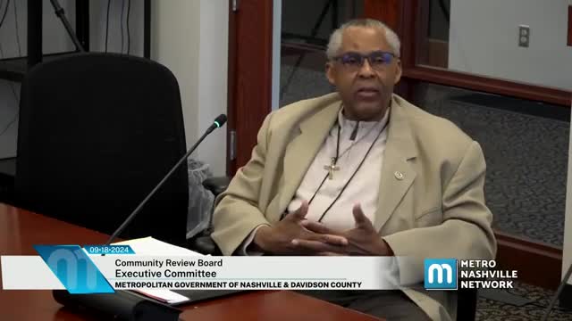 Community leaders confront rising hate and seek solutions