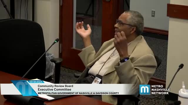 Community urged to combat rising hate crimes and groups