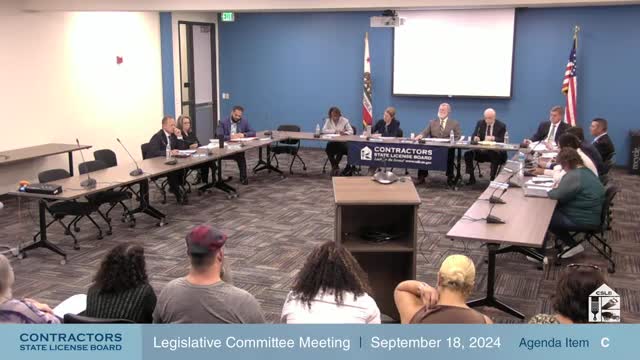 Consumer advocates demand tougher penalties for fraudulent contractors