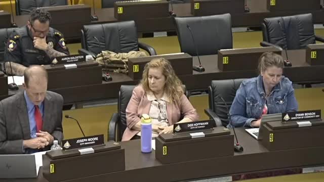 City leaders tackle rising homelessness with new strategies