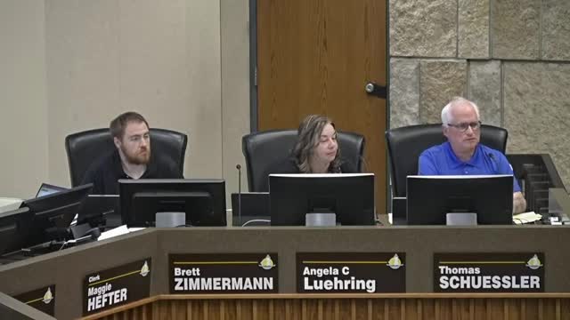 County faces hiring crisis amid rising wages and layoffs