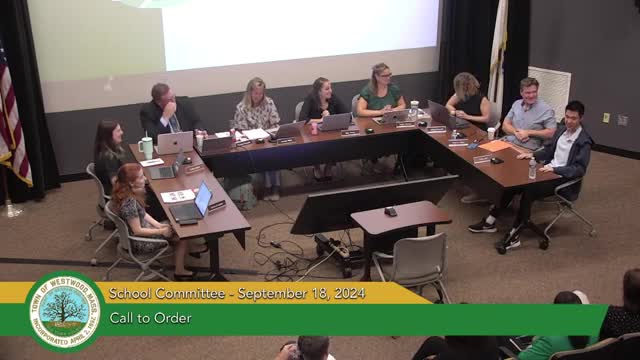 New leadership team aims to transform Westwood schools