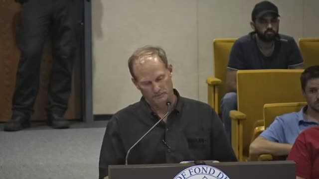 Community leaders confront escalating drug crisis in Fond du Lac