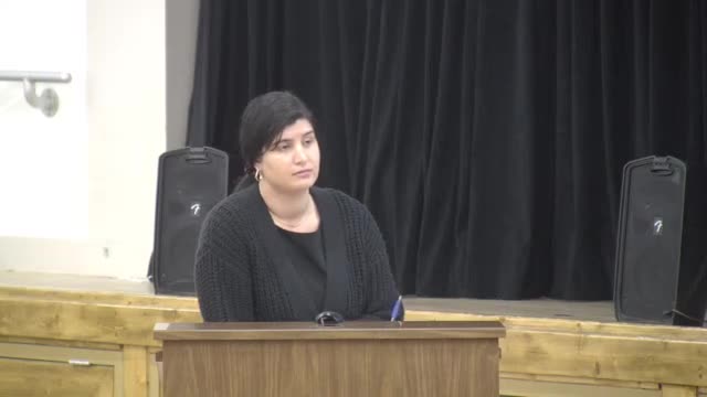 Affordable housing debate sparks urgent call for action