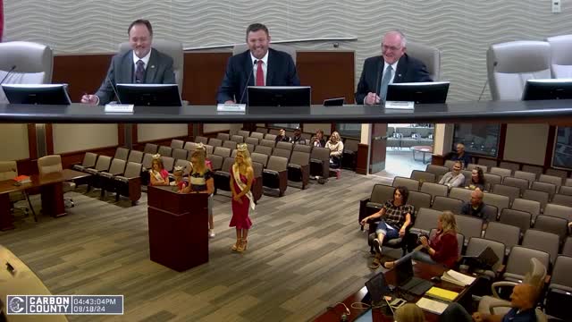 County secures major grants for outdoor recreation improvements