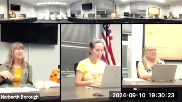 Community gears up for crucial tree planting initiative