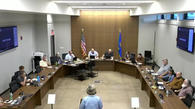 Residents demand urgent improvements to ambulance services