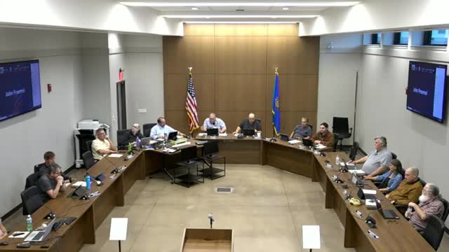 Zoning Committee Approves Controversial Bar Restaurant Permit