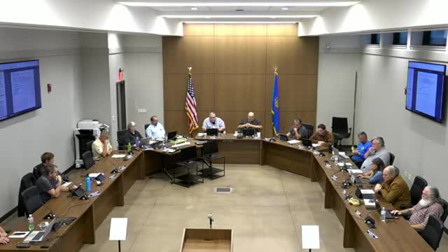 Health Board Moves Forward with Controversial Tourist Rooming Ordinance