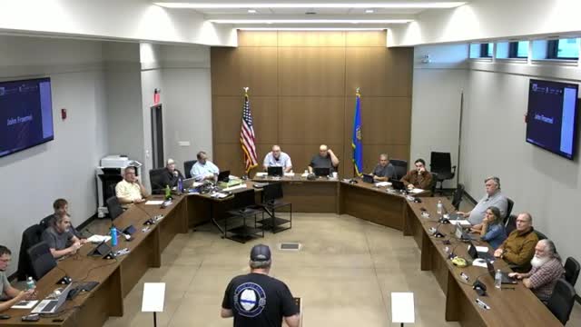 Local leaders push for urgent ambulance service improvements