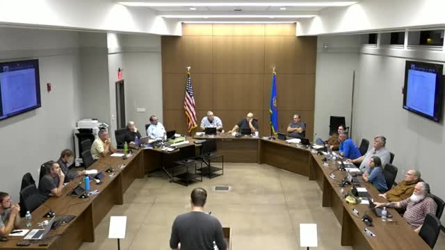 County debates $10 million broadband project amid concerns