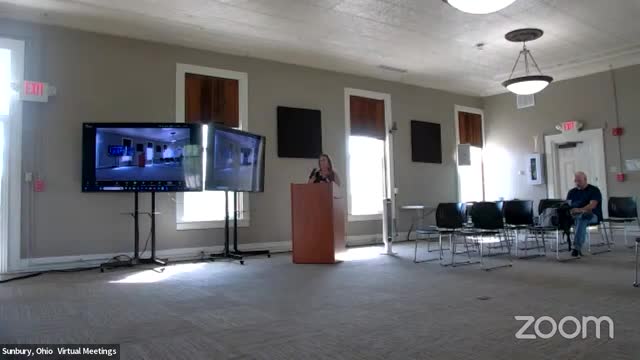 Community plans festive Christmas event amid logistical challenges