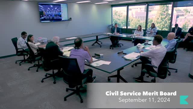 Urgent call for rule changes to address police staffing crisis