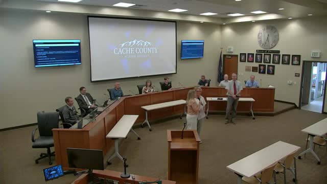 Teacher of the Year Inspires Students with Unwavering Dedication