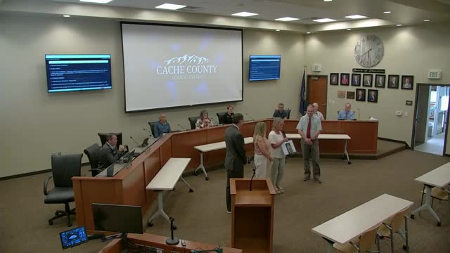 Teacher of the Year honored with car and heartfelt tribute