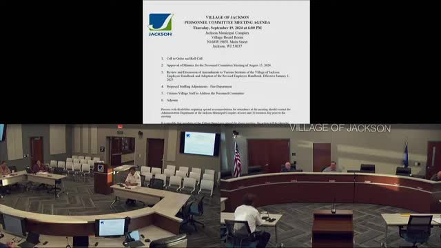 Fire department faces staffing crisis amid rising costs