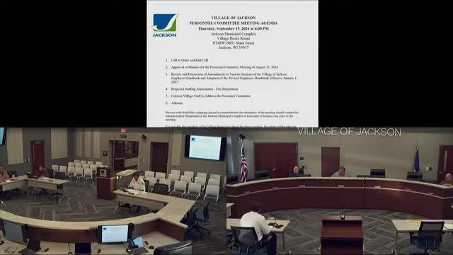 Fire Department Faces Staffing Crisis Amid Scheduling Challenges