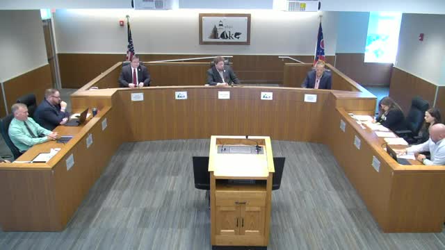 Lake County leaders celebrate historic championship victory