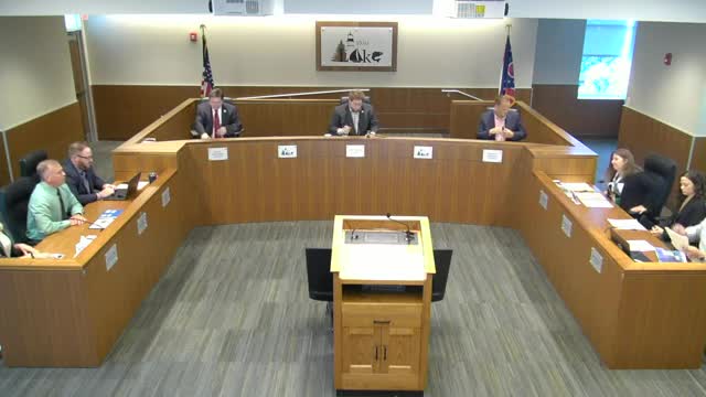 Lake County honors grandparents for vital caregiving role