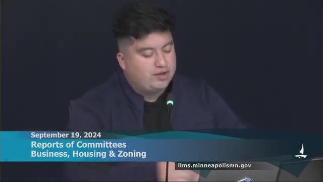 Minneapolis extends eviction notice period to prevent homelessness