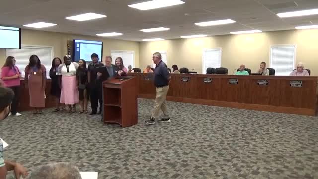 Winter Guard triumphs as champions after 15 years