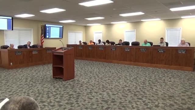 Town Audit Reveals Major Reconciliation Issues