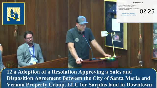 Firefighters Demand Investment to Ensure Downtown Safety