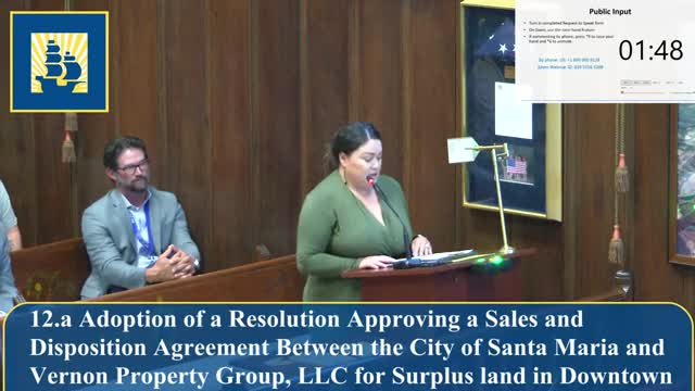 Downtown revival project promises boost for local businesses