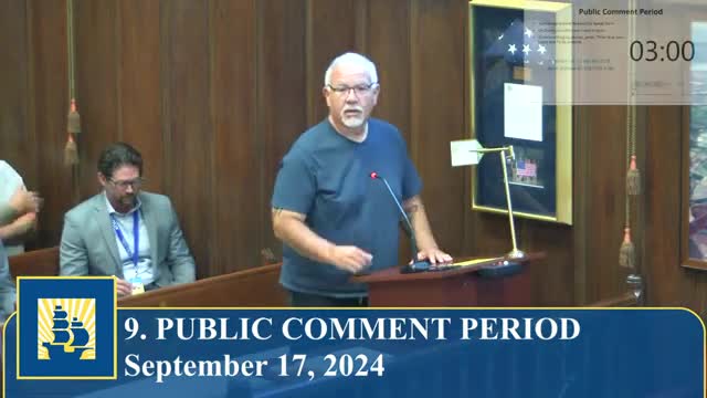 Residents demand action on neglected West End streets