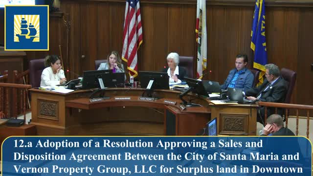 City leaders push for downtown revitalization amid housing crisis