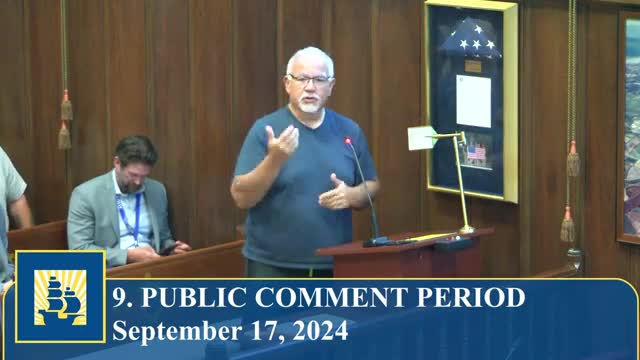 Firefighters Demand Urgent Action for Public Safety Resources