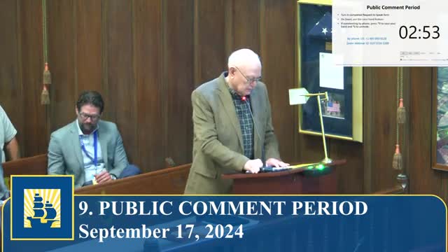 Residents demand action on mobile home rent stabilization