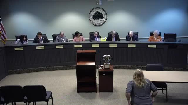 Hardeeville set to transform with Osprey Village master plan