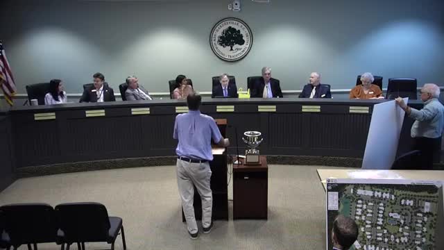 Community project promises safe haven for disabled residents